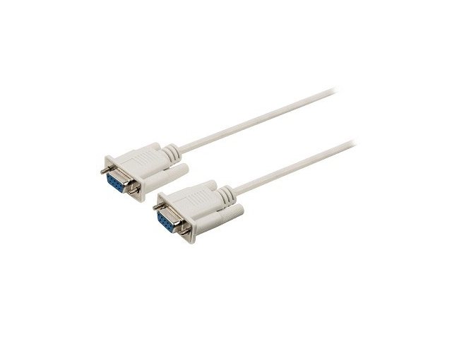 Câble liaison série RS232 CABLE-138N-1
