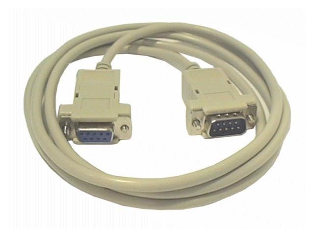 Câble liaison série RS232 CABLE-151