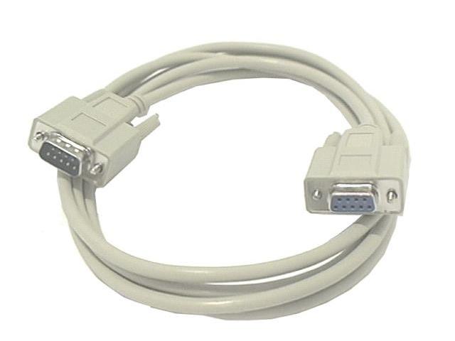 Câble liaison série RS232 CABLE-151K