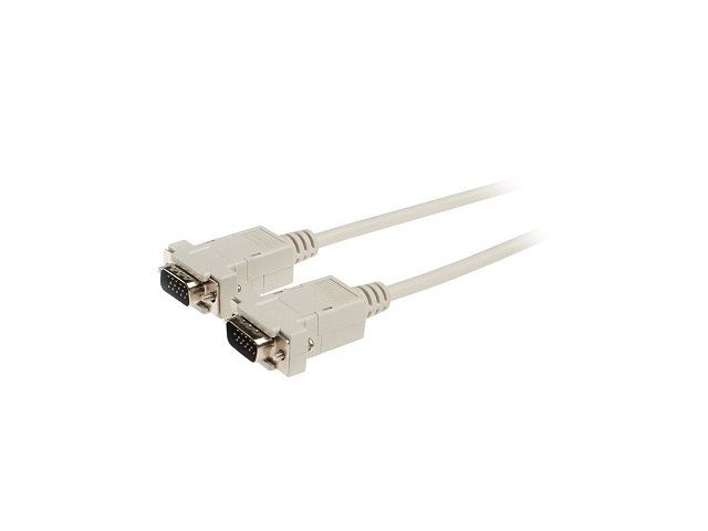 Câble moniteur SVGA CABLE-173-2