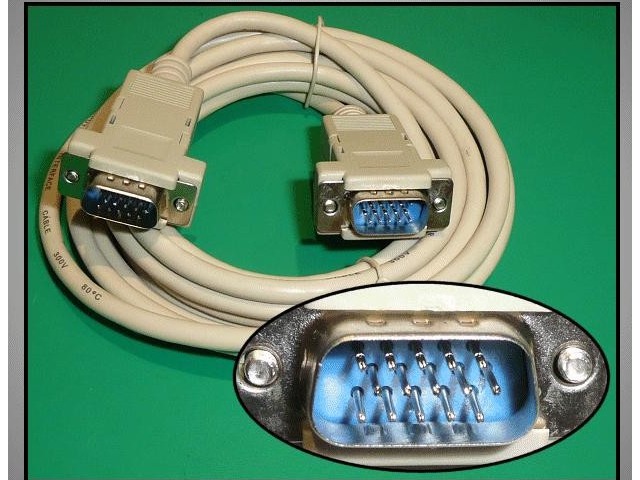 Câble pour moniteur CABLE-173-3