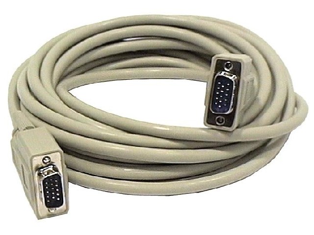 Câble moniteur SVGA CABLE-173-5