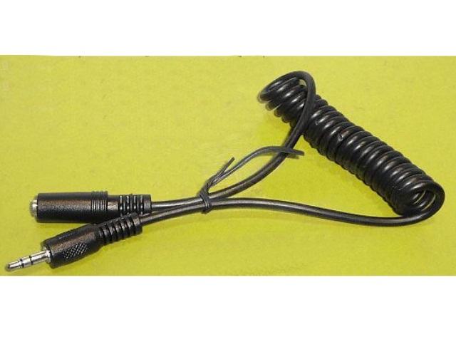 Câble Jack 3.5mm stéréo CABLE-405-1