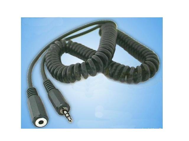 Câble audio Jack 3.5mm stéréo CABLE-405-3