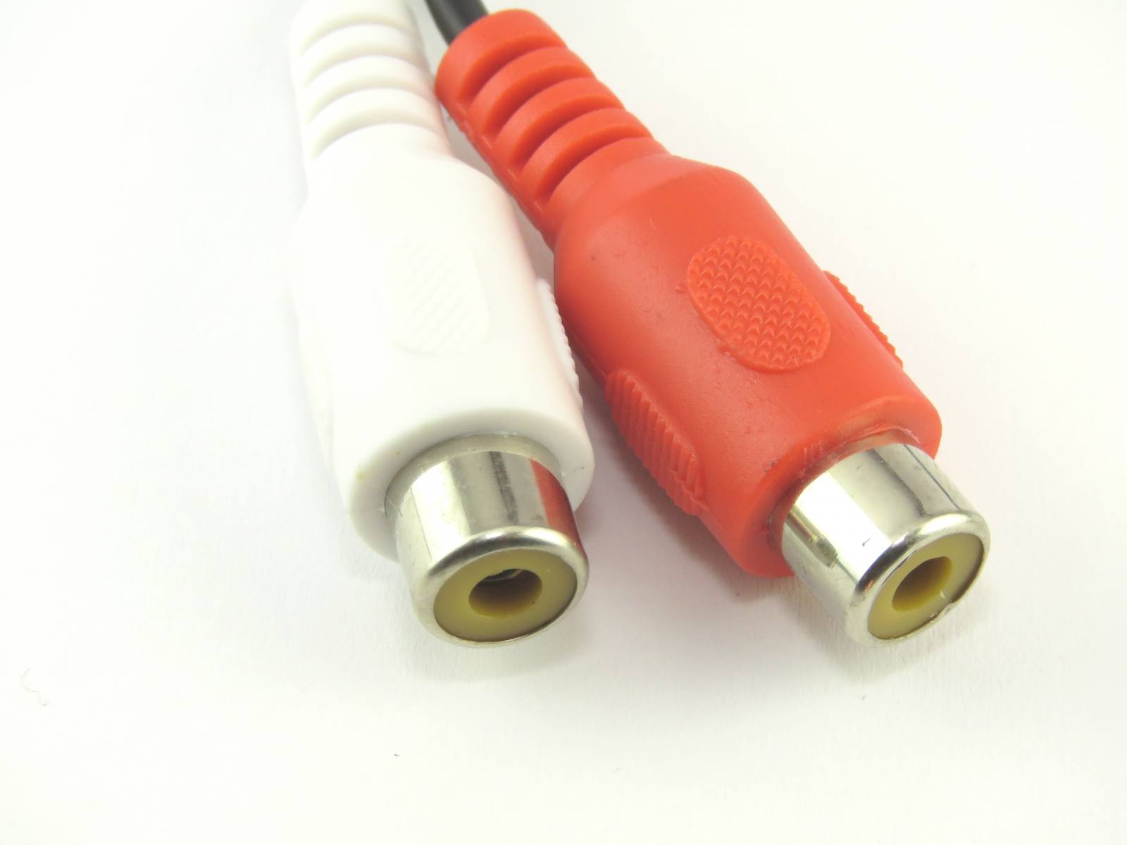 Câble audio Jack 3.5mm stéréo CABLE-406 (image 2/3)