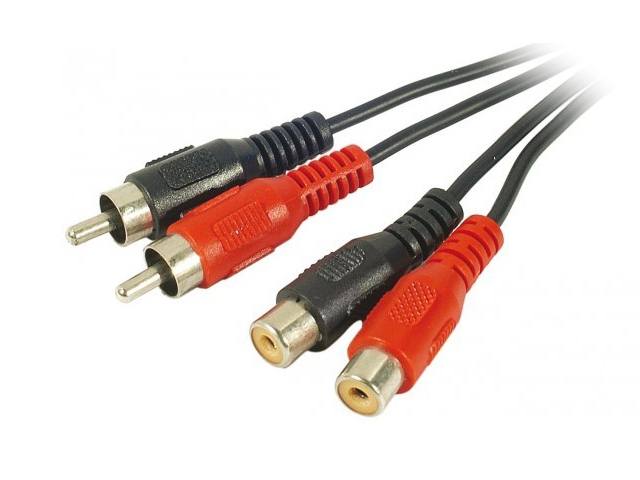 Câble RCA CABLE-451-2-0