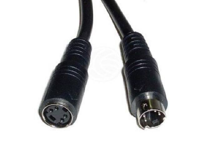 Câble Mini-DIN Svidéo CABLE-513
