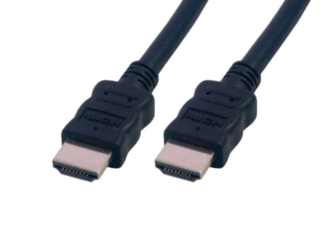 Câble télévision HDMI CABLE-550-5-0