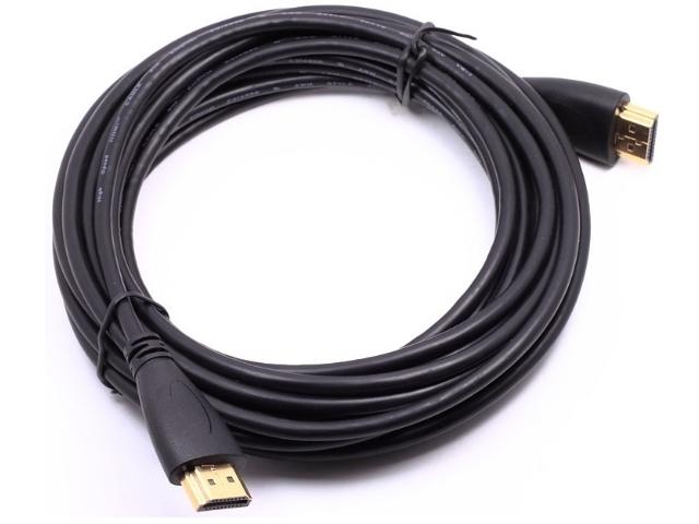 Câble télévision HDMI CABLE-550-5-0GH