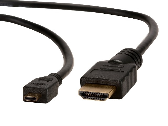 Câble télévision HDMI CABLE-5506-1-5G