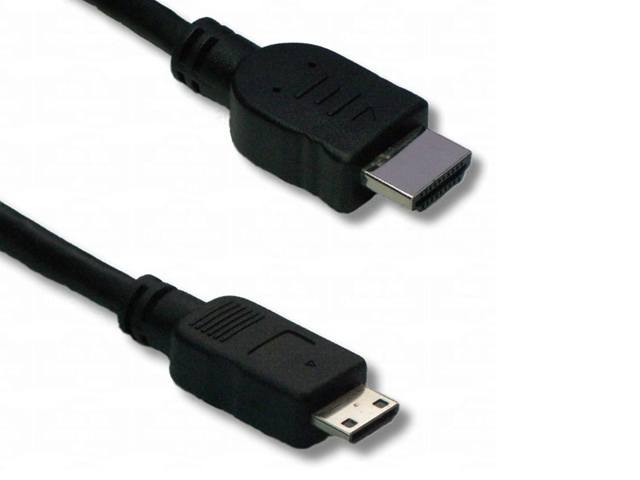 Câble télévision HDMI CABLE-555-1-5