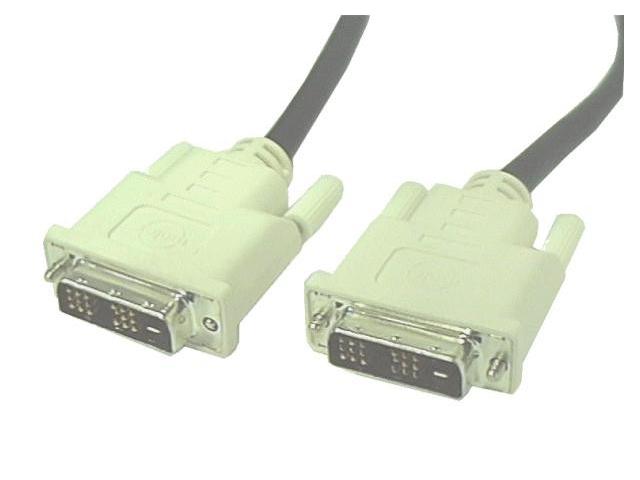 Câble moniteur DVI CABLE-DVIS-02M