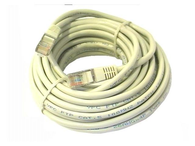Câble réseau informatique CABLE-FTP-10