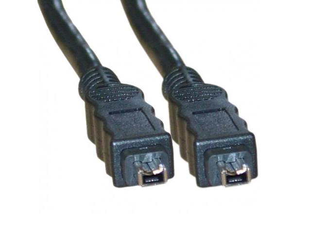 Câble Firewire IEEE1394 CABLE-IEEE4-4-3
