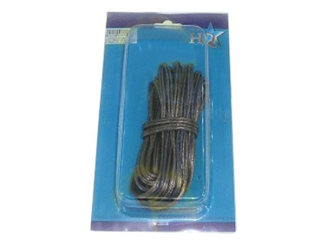 Câble hauts-parleurs 1.5mm2 CABLE-LSP1-50T10