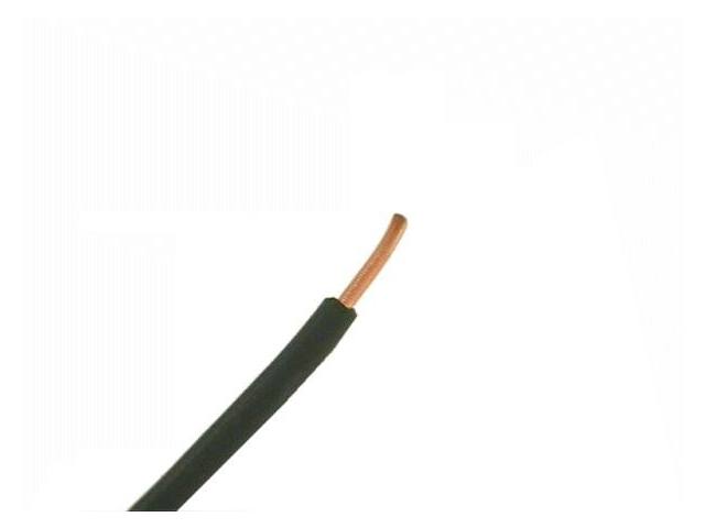 Câble en cuivre monobrin 2.5mm2 CABLE-MCU2-5F