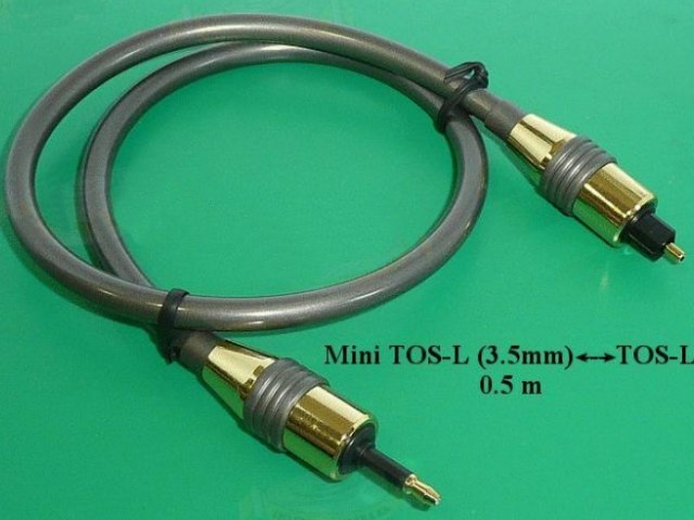 Câble fibre optique CABLE-OPTO-3-P0