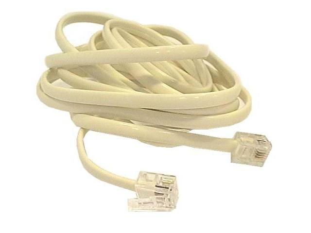 Câble téléphonique CABLE-TEL02-02