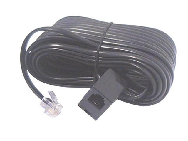 Câble téléphonique CABLE-TEL03-15B