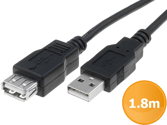 Câble USB2 CABLE-USB-MFH1