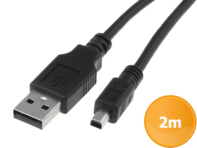 Câble USB CABLE-USB-USB0B