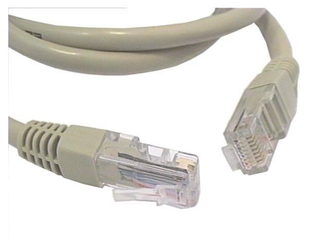 Câble réseau informatique CABLE-UTP-005E