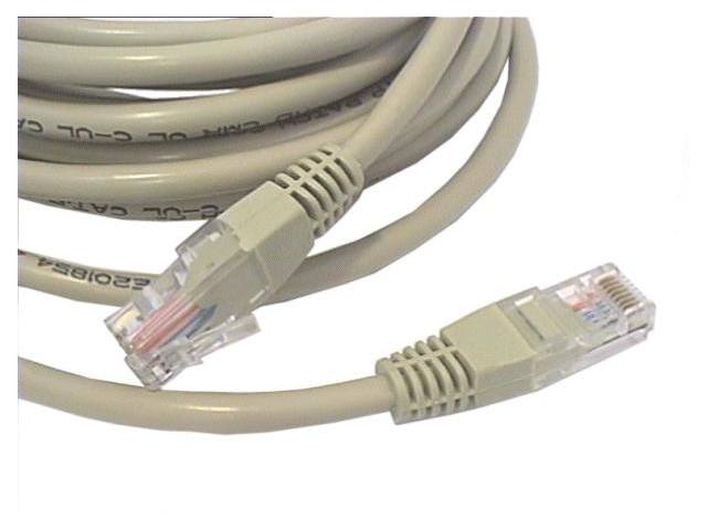 Câble réseau informatique CABLE-UTP-05E