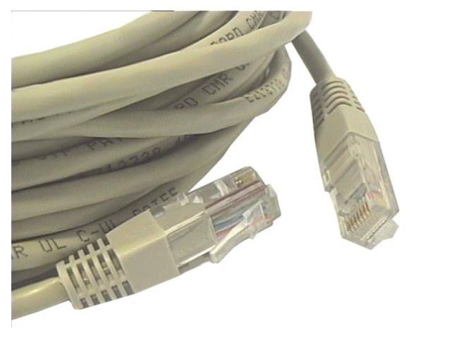 Câble réseau informatique CABLE-UTP-10E