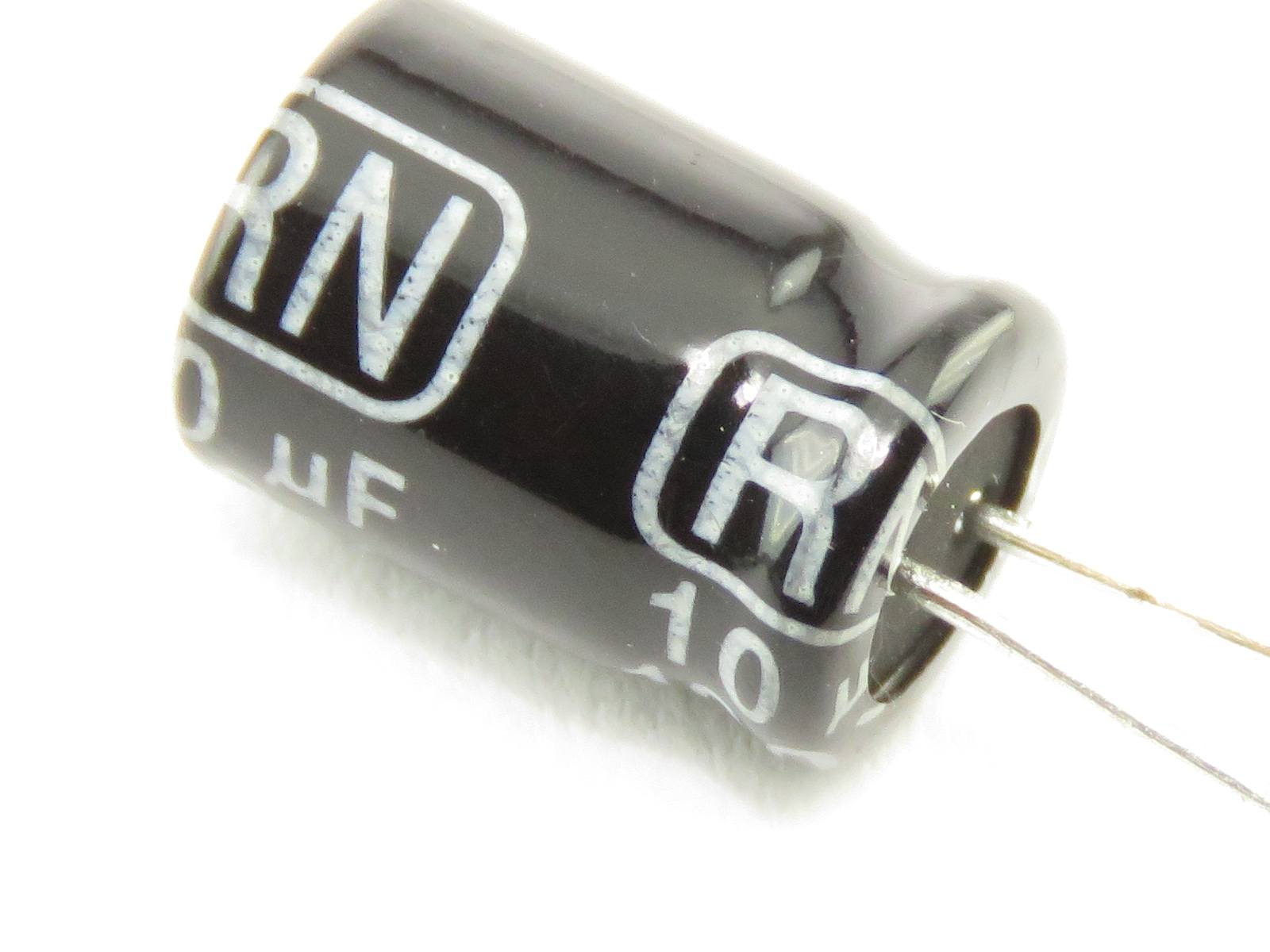 Condensateur non polarisé 10uF CCAP10UF100V (image 2/2)