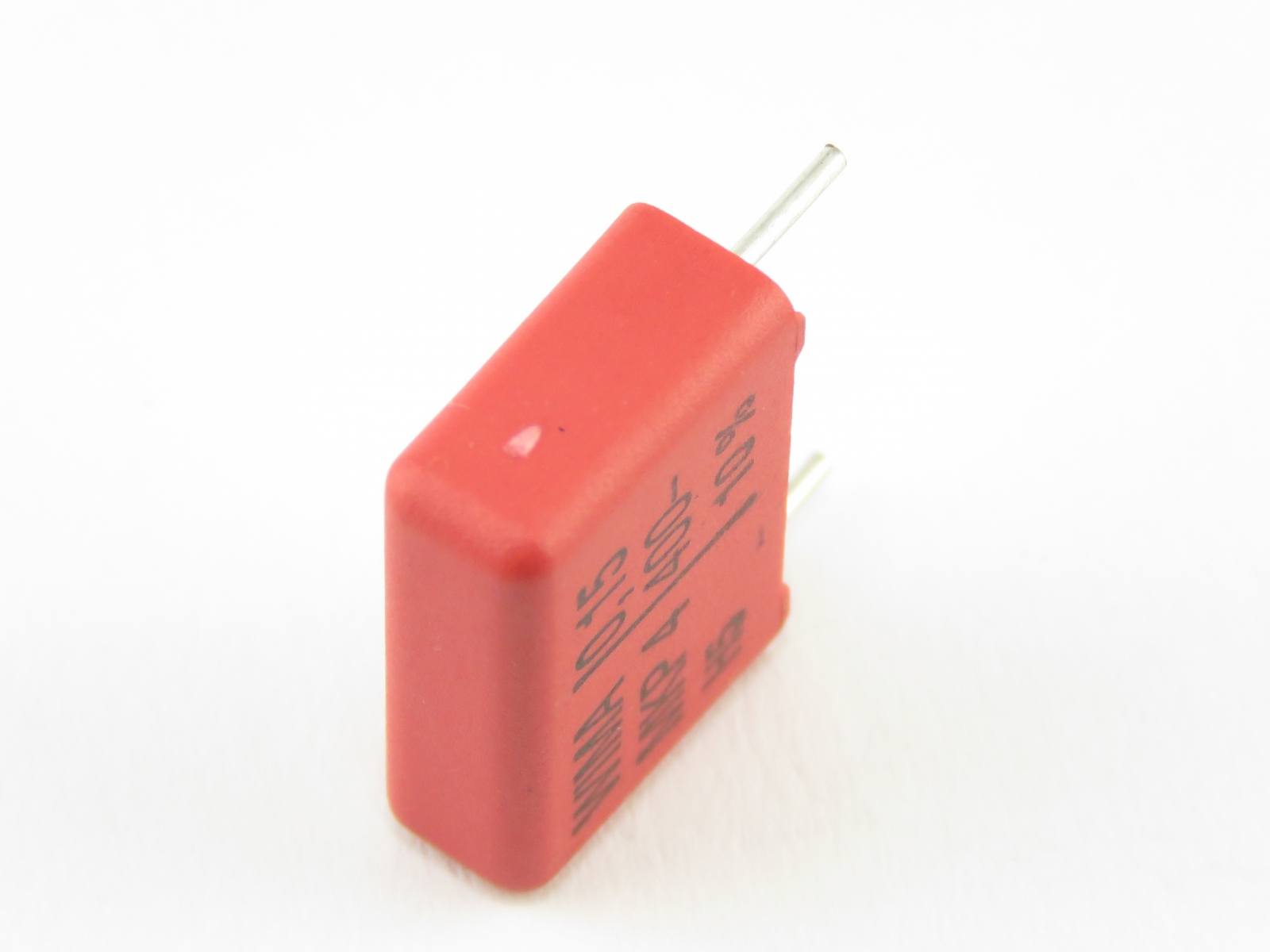 Condensateur 150nF 400V CCAP150NF400V (image 2/2)
