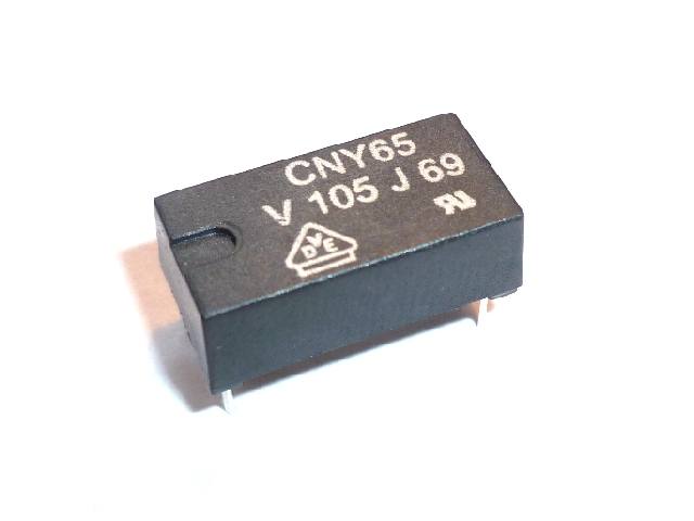 Optocoupleur CNY65