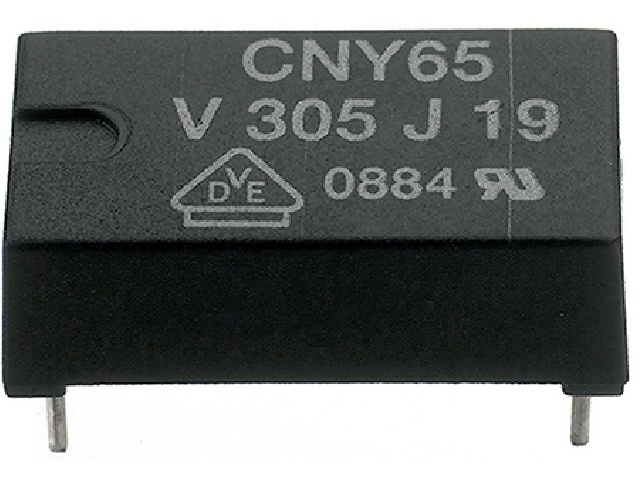 Optocoupleur CNY65B