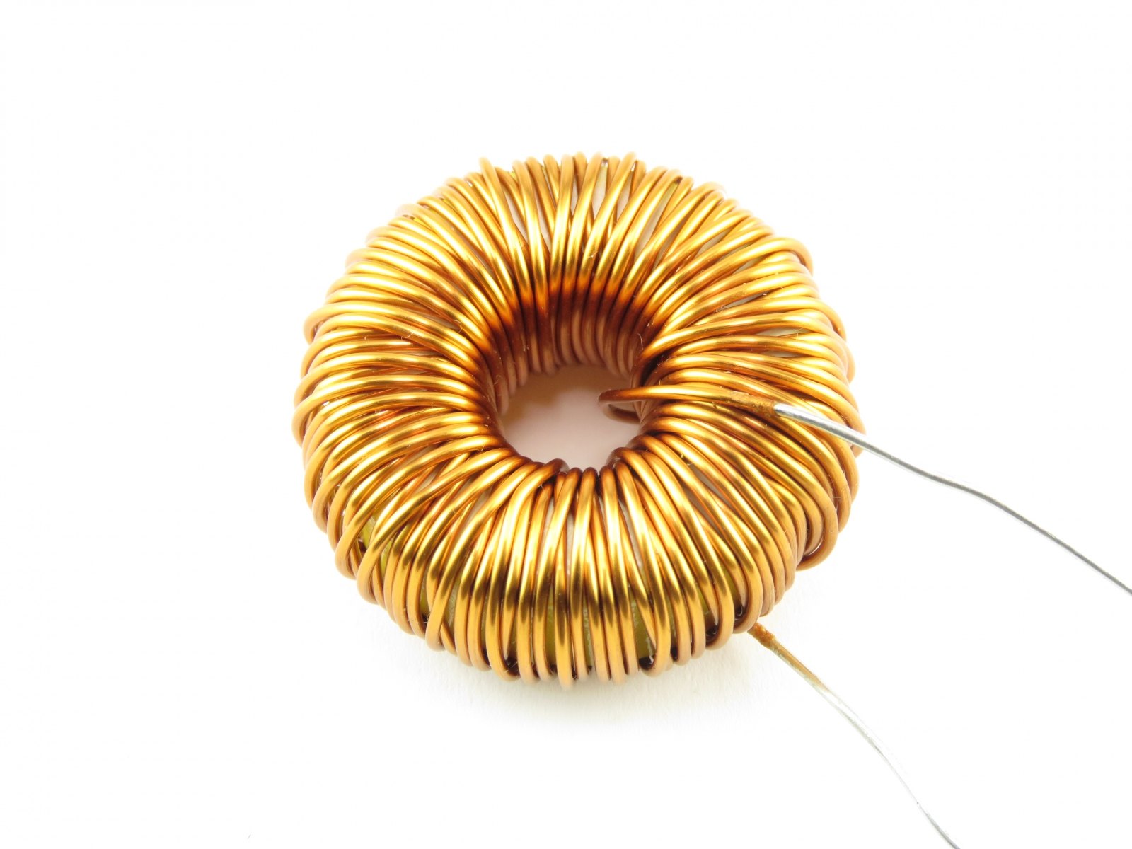 Inductance 1mH COIL1M0-4-0-T4
