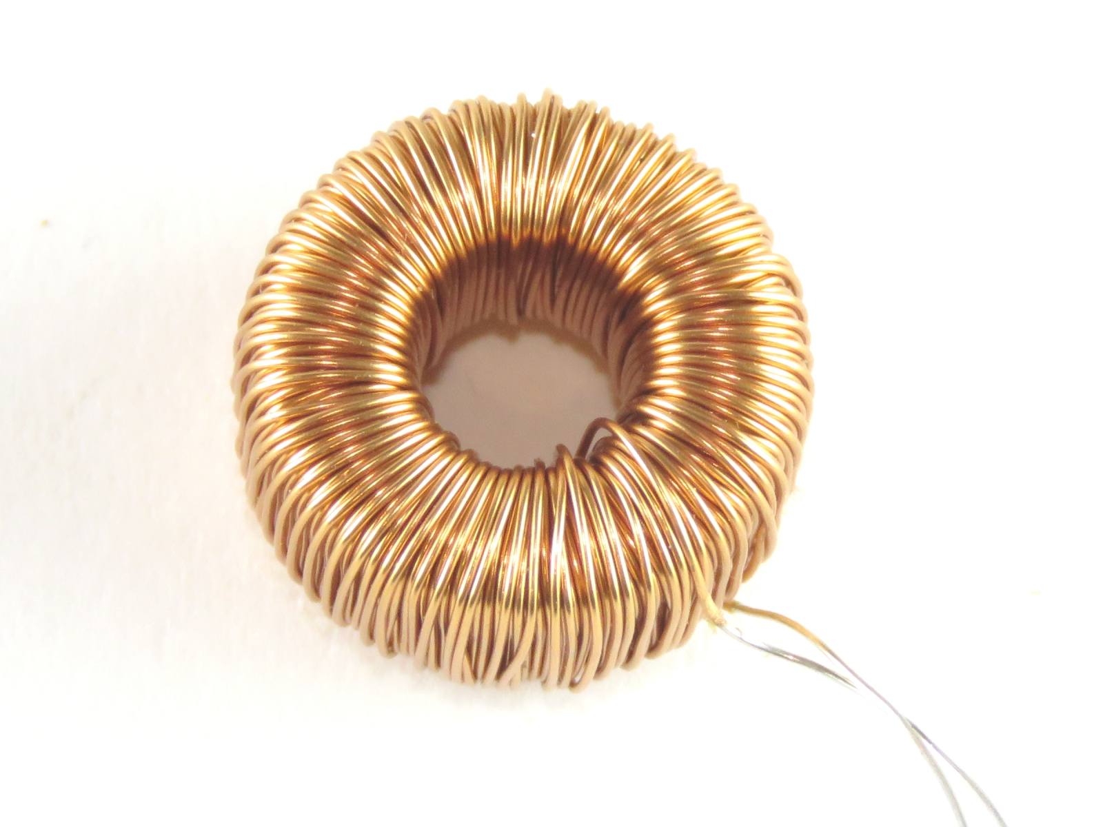 Inductance 2.2mH COIL2M2-0-5-T1