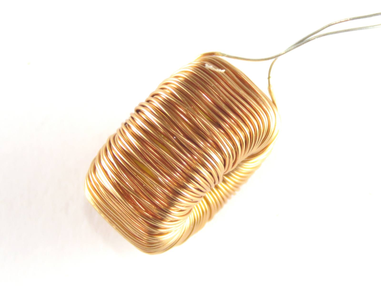 Inductance 2.2mH COIL2M2-0-5-T1 (image 2/2)