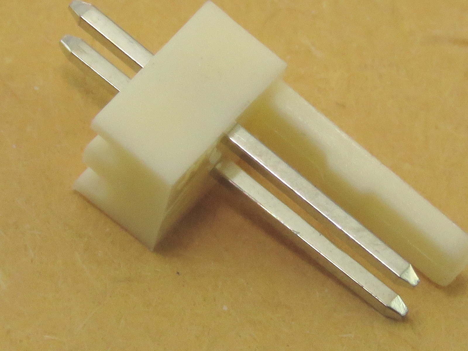 Connecteur NS25 2.54mm CONN-10021-A (image 2/3)