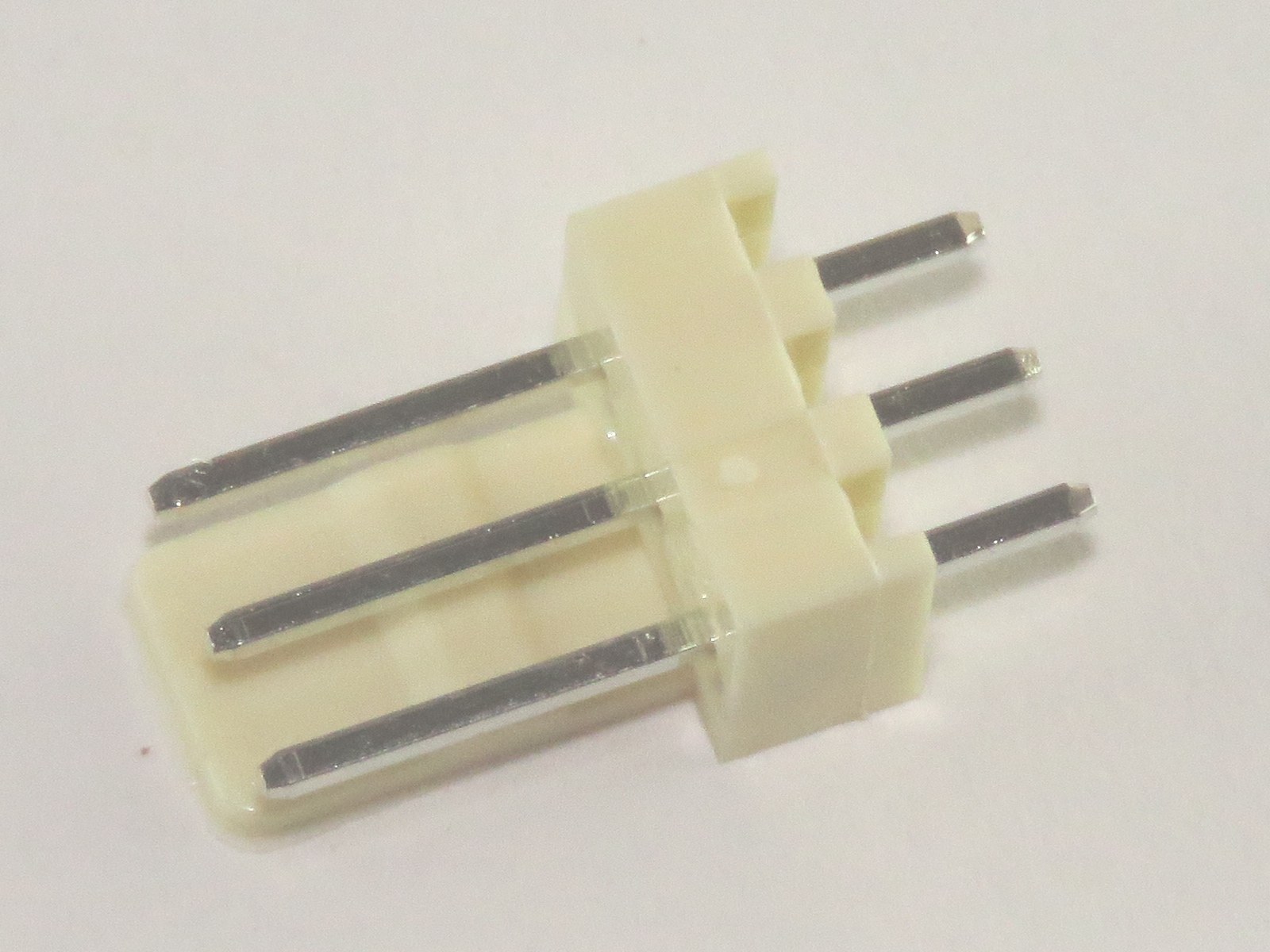 Connecteur NS25 2.54mm CONN-10031-A (image 2/2)