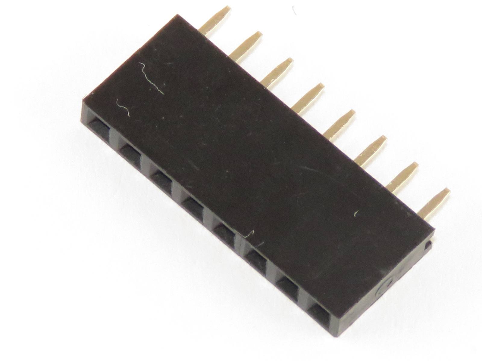 Connecteur 2.54mm CONN-11008-A