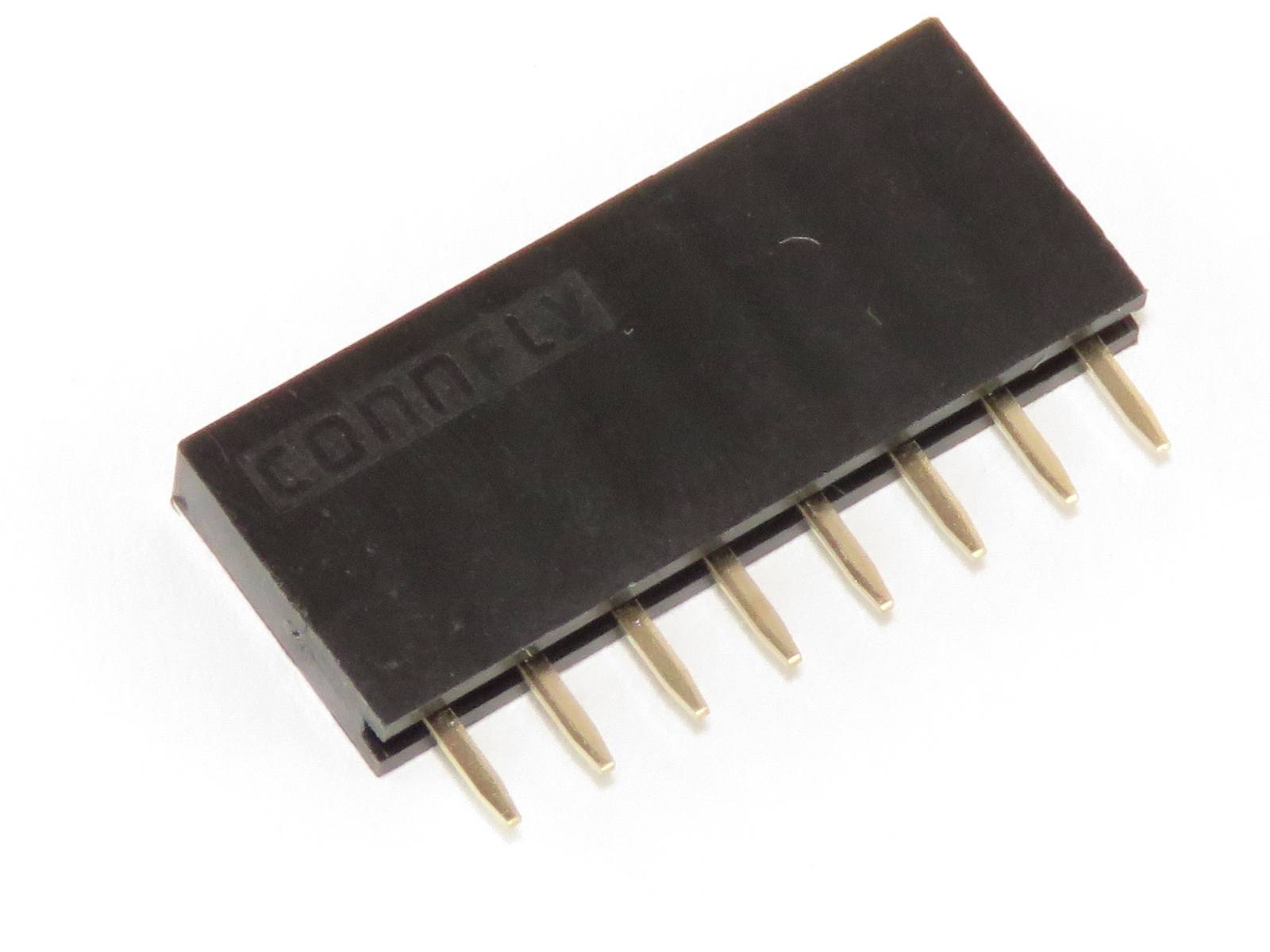 Connecteur 2.54mm CONN-11008-A (image 2/2)