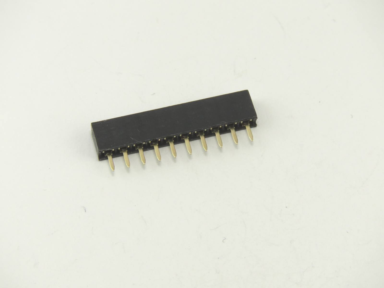 Connecteur 2mm CONN-12010-A (image 2/2)