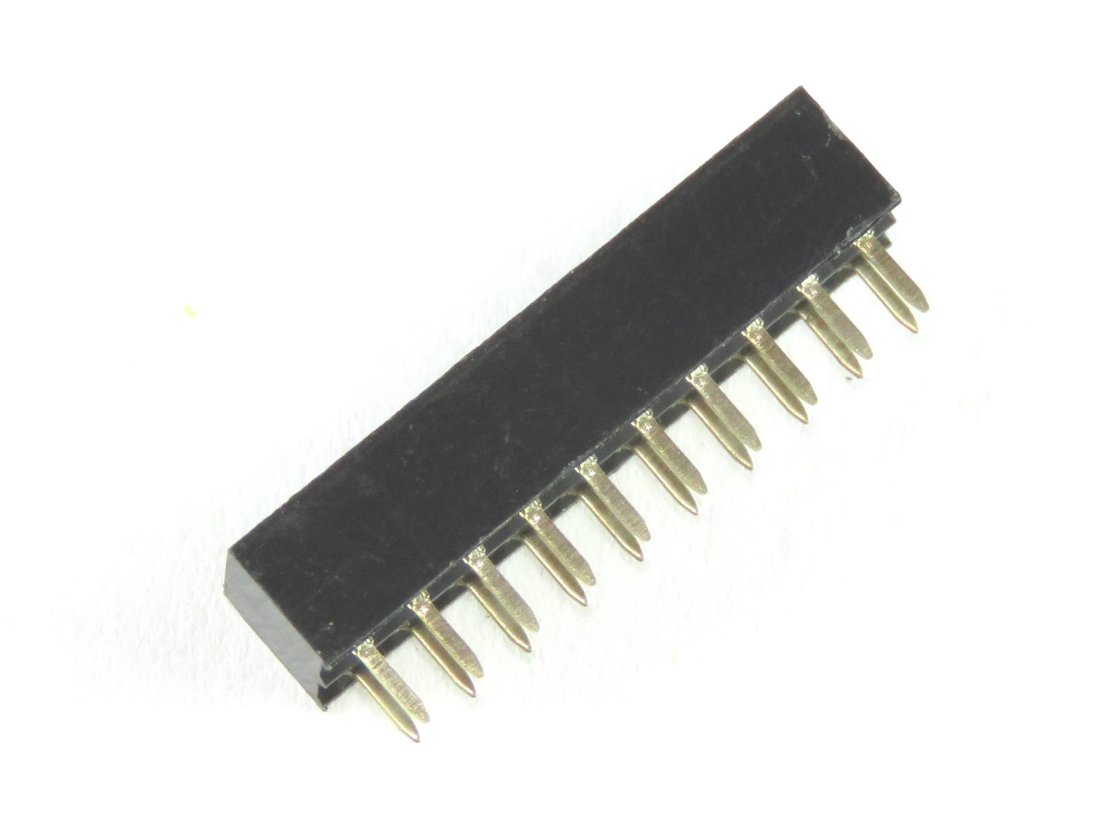 Connecteur 2mm CONN-12020-DA (image 2/3)