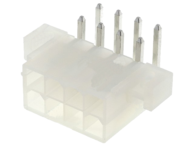Connecteur Mini-Fit CONN-21080-HP90