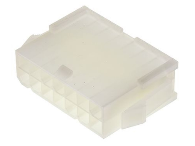 Connecteur Mini-Fit CONN-21140-H