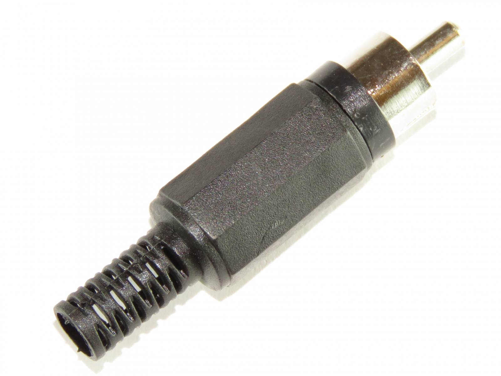 Connecteur audio RCA CONN-C006-B (image 2/3)