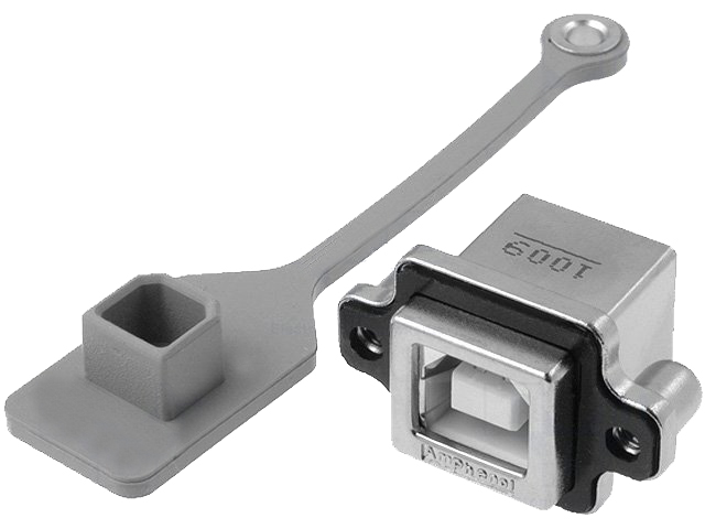 Connecteur USB CONN-USB-B-IP67
