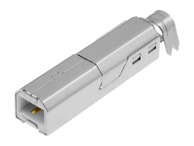 Connecteur USB CONN-USB-B-W