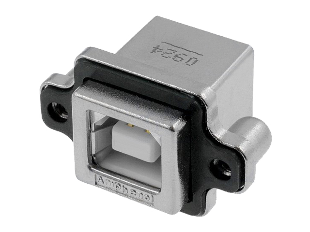 Connecteur USB CONN-USB-B2-IP67