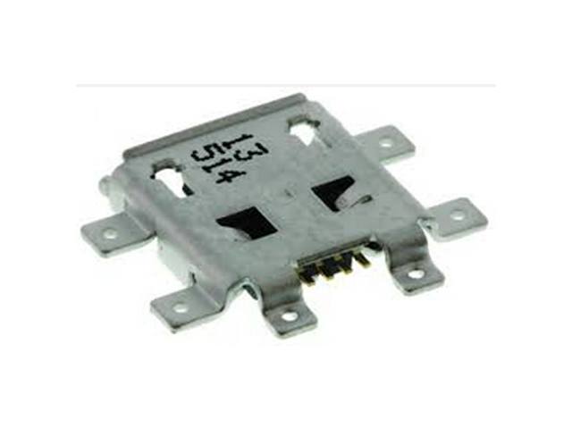 Connecteur micro USB CONN-USB-MIC-B-M