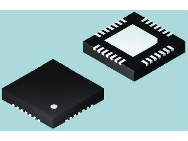 Circuit intégré CP2103-GM