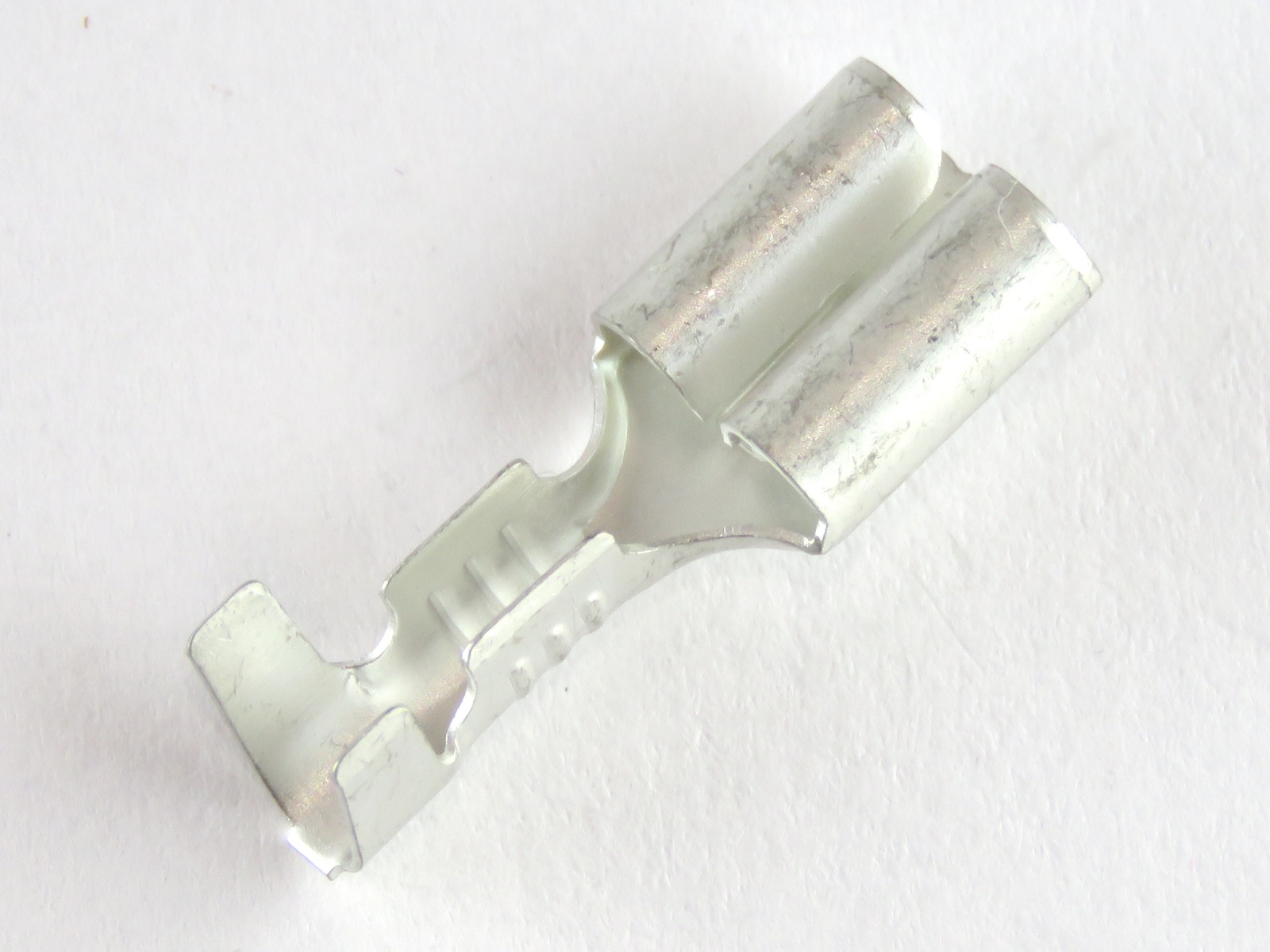 Cosse plate à sertir CS-K1630820-SNP (image 2/3)